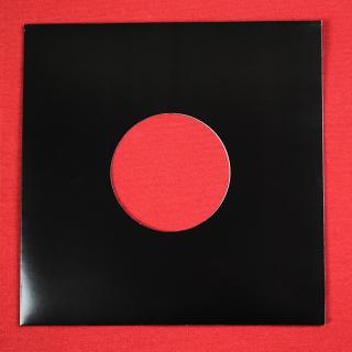 Discobag na vinyl EP (10 ) černý 1 KS