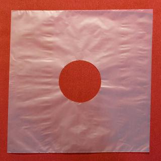 Mikrotenový obal vinyl LP (12 ,výsek) 1 KS