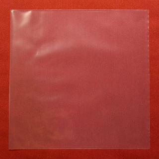 Vnější PE obal na vinyl EP (10 ) MEDIUM 1 KS