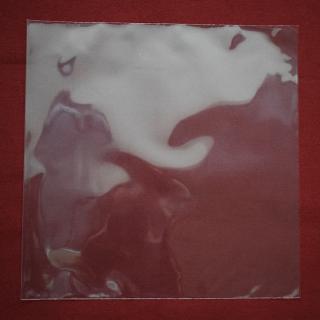Vnější PP obal na vinyl LP (12 ) 1 KS