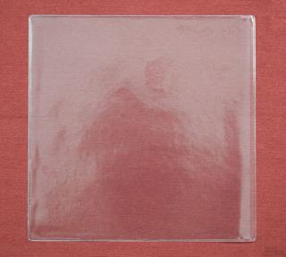 Vnější PVC obal s ozdobným prošíváním na vinyl SP (7 ) 1 KS