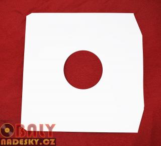 Vnitřní papírový obal na vinyl LP (12 ) 1 KS
