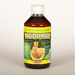 Acidomid králíci 500 ml