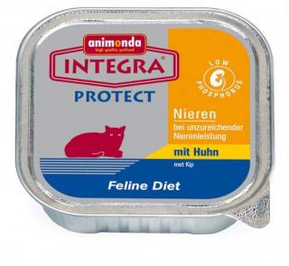 Animonda Integra Protect Renal Niere Kuřecí 100g