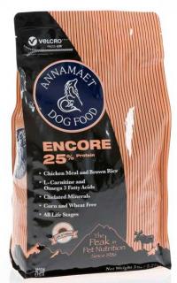 Annamaet Encore 25 % 2,27 kg