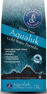 Annamaet Grain Free Aqualuk 2,27 kg