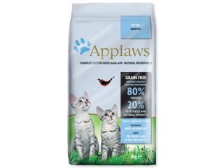 Applaws Kitten Kuře 2 kg