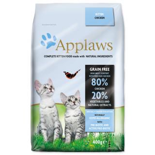 Applaws Kitten Kuře 400 g