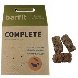 BARFIT kompletní barf směs - kachní 1 kg