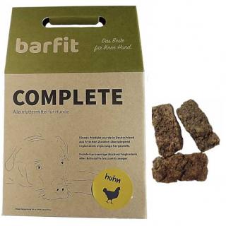 BARFIT kompletní barf směs - kuřecí 1 kg