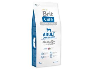 BRIT Care Adult Large Breed Lamb & Rice 1,0 kg