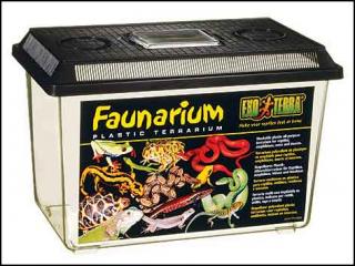 Faunarium EXO TERRA velké 20 l
