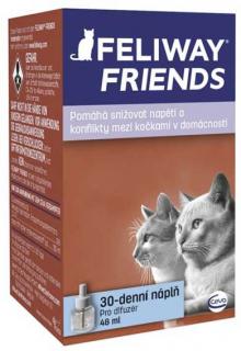 Feliway friends náplň 48ml