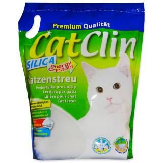 Kočkolit CATCLIN (8l)