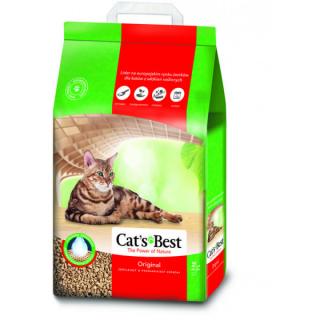 Kočkolit Cats Best Original 7 l/3 kg