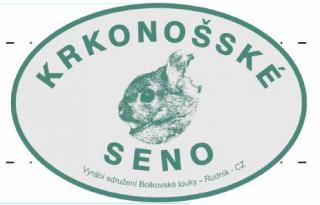 Krkonošské seno