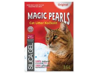 Magic Pearl s Litter 7,6 l