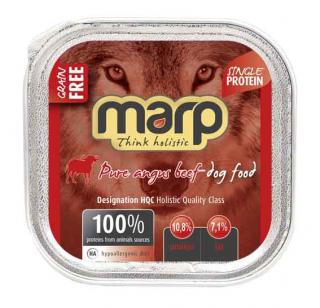 Marp Holistic Angus Beef 100 g