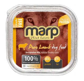 Marp Holistic Lamb 16 x 100 g