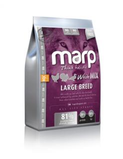 Marp Holistic White Mix Large Breed 2kg