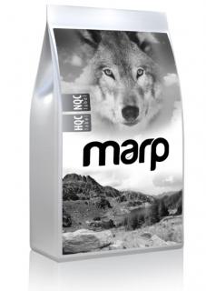 Marp Variety Slim and Fit - s bílou rybou 17 kg