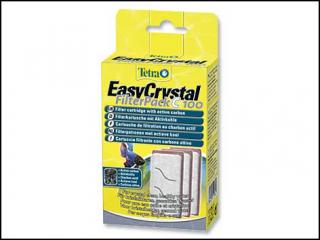 Náplň TETRA EasyCrystal FilterPack C 100 (3ks)