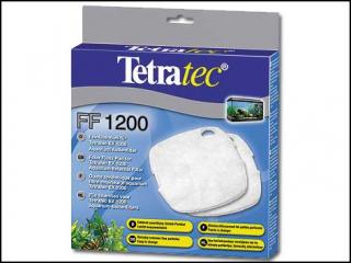 Náplň vata filtrační TETRA Tec EX 1200 (2ks)