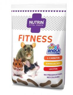 NUTRIN Snack Fitness 100 g