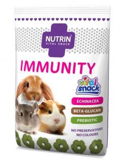 Nutrin snack Immunity 100 g