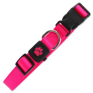 Obojek ACTIVE DOG Premium L Růžová