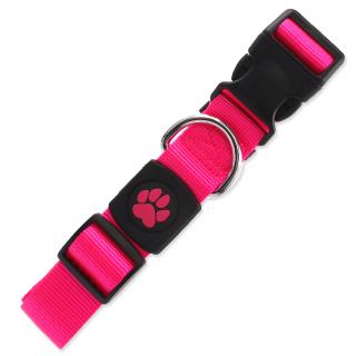 Obojek ACTIVE DOG Premium XL Růžová
