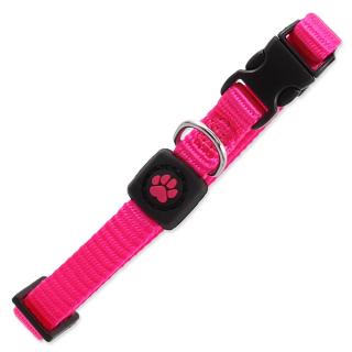 Obojek ACTIVE DOG Premium XS Růžová