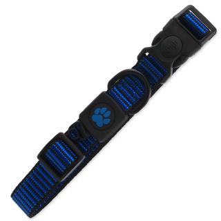 Obojek ACTIVE DOG Strong L Modrá