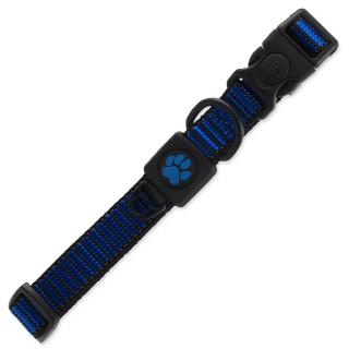 Obojek ACTIVE DOG Strong M Modrá