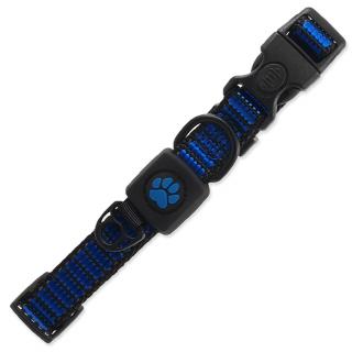 Obojek ACTIVE DOG Strong S Modrá