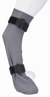 Ochranná silikonová ponožka XL
