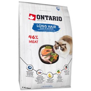 ONTARIO Cat Longhair 2,0 kg