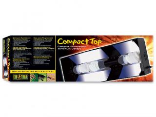 Osvětlení EXO TERRA Compact Top 60