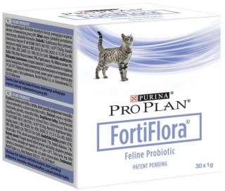 Purina Feline - FortiFlora plv. 30x1g