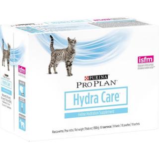 Purina PPVD Feline - HC Hydra Care kapsička 85 g