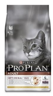Purina Pro Plan Cat Adult Kuře 10 kg