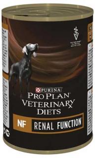 Purina VD Canine - NF Renal Failure 400 g konzerva