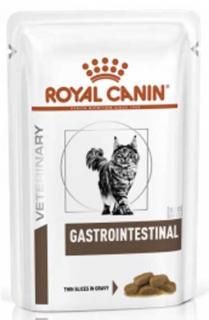 Royal Canin VD Cat kaps. Gastro Intestinal 85g