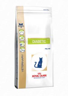 Royal Canin VD Feline Diabetic 3,5 kg