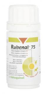 Rubenal 60 tbl 75 mg