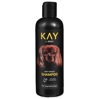 Šampon KAY for DOG proti zacuchání 250ml