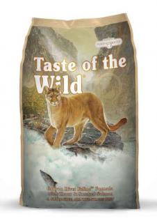 Taste of the Wild Canyon River Feline 2,0 kg