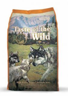 Taste of the Wild High Prairie Puppy 2,0 kg