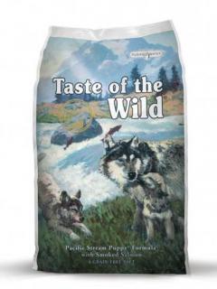 Taste of the Wild Pacific Stream Puppy 2,0 kg
