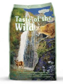 Taste of the Wild Rocky Mountain Feline 2 kg